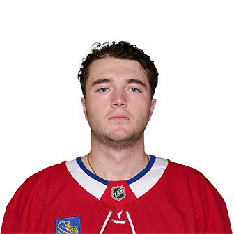 Photo of Noah Dobson